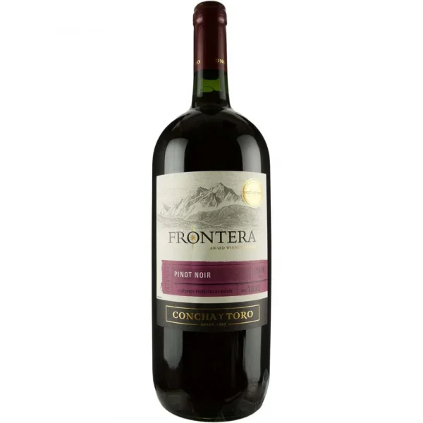 Frontera Pinot Noir 1.5L