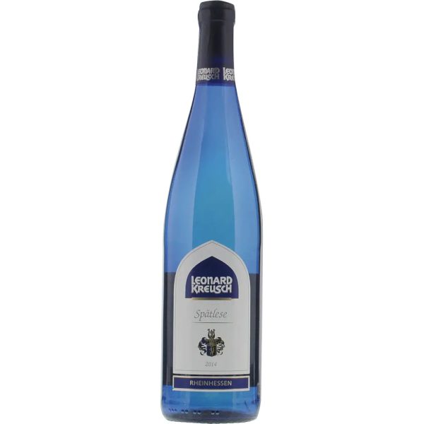 Leonard Kreusch Sapphire Spatlese 750ml