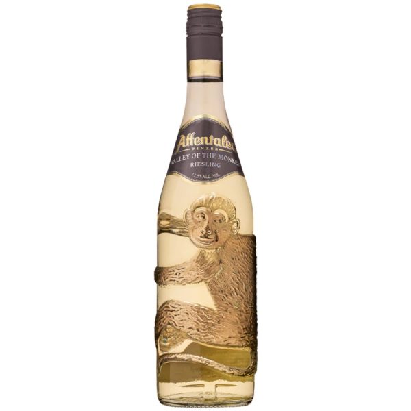 Affentalel Monkey Riesling 750ml