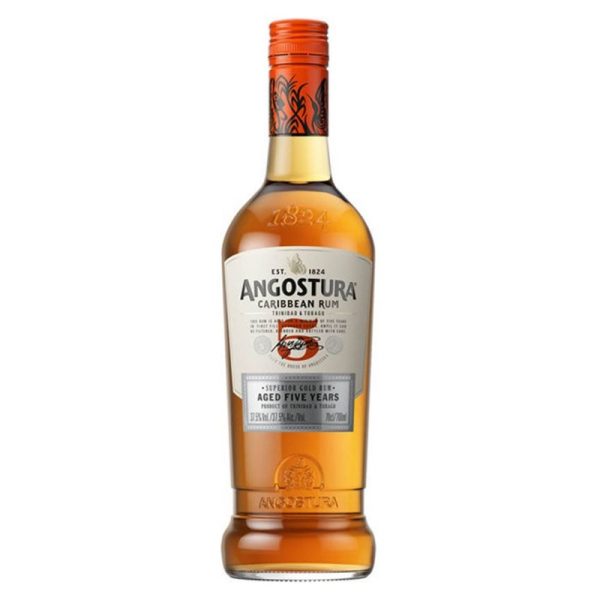 Angostura Caribbean Rum 750ml