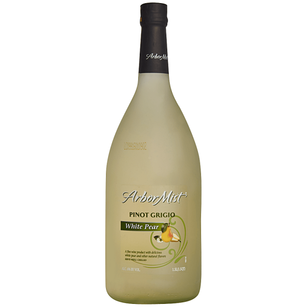 Arbor Mist White Pear Pinot Grigio 1.5L