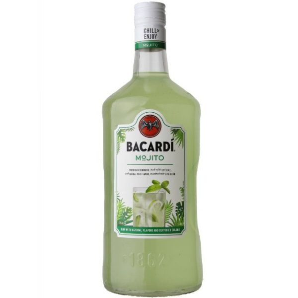 Bacardi Mojito 1.75L