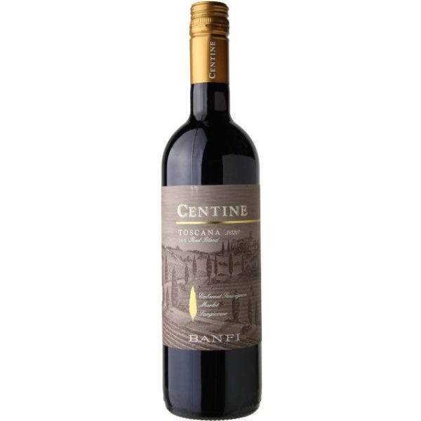 Banfi Centine Rosso 750ml