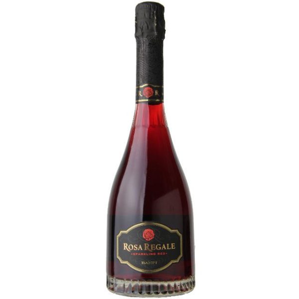 Rosa Regale Sparkling Red Banfi 750ml