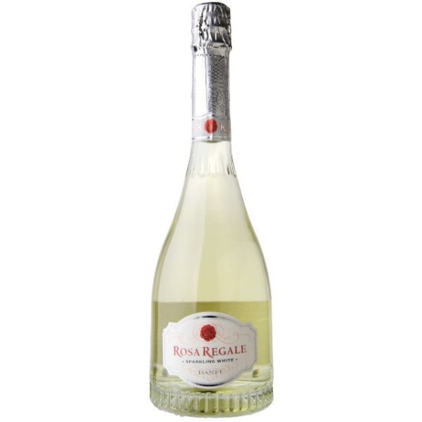 Rosa Regale Sparkling White 750ml