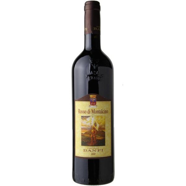 Banfi Rosso di Montalcino 750ml