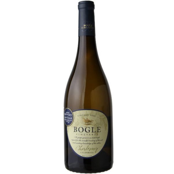 Bogle Chardonnay 750ml