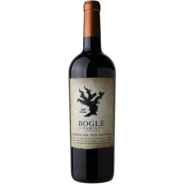 Bogle Essential Red 750ml