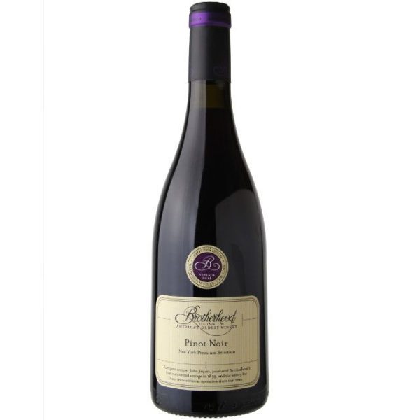 Brotherhood Pinot Noir 750ml