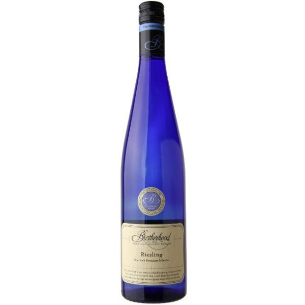 Brotherhood Riesling 750ml