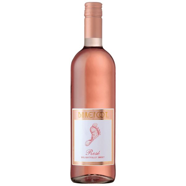 Barefoot Cellars Rose 1.5L