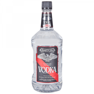 Barton Vodka 1.75L