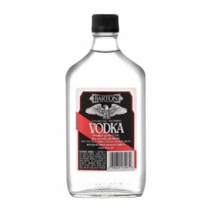 Barton Vodka 375 ml