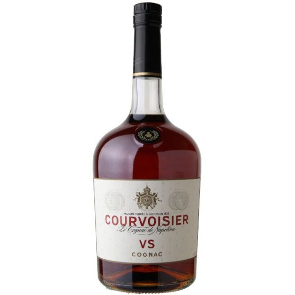 Courvoisier Cognac Very Special 1.75L