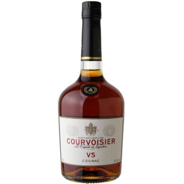 Courvoisier Cognac Very Special 1L