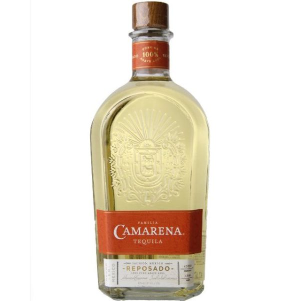 Familia Camarena Tequila Reposado 1.75L