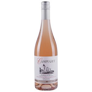 Campuget Rose 2019 750ml