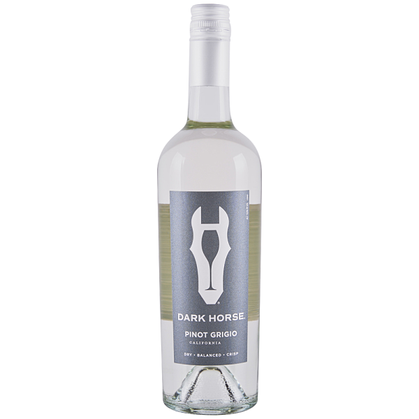 Dark Horse Pinot Grigio 750ml