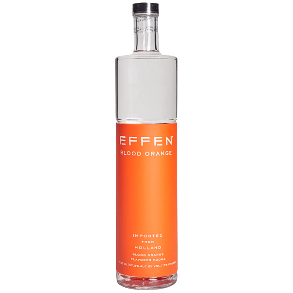 Effen Blood Orange 750ml