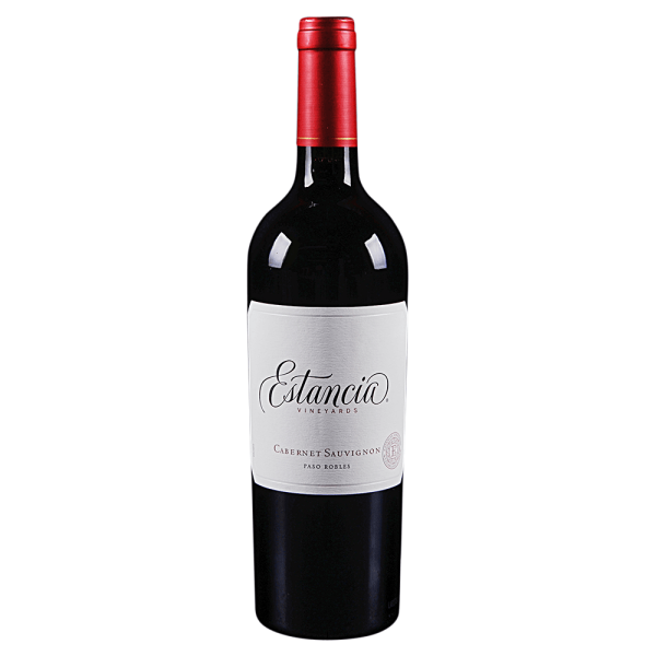 Estancia Cabernet Sauvignon 750ml