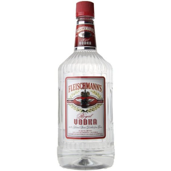 Fleischmann's Vodka 1.75L