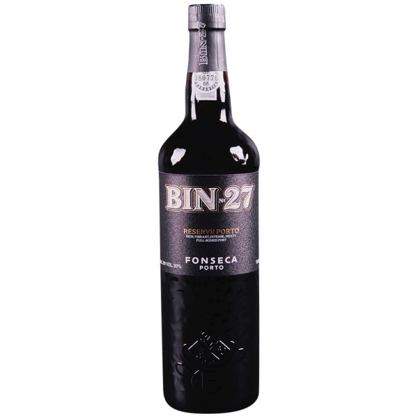 Fonseca Port Bin 27 750ml