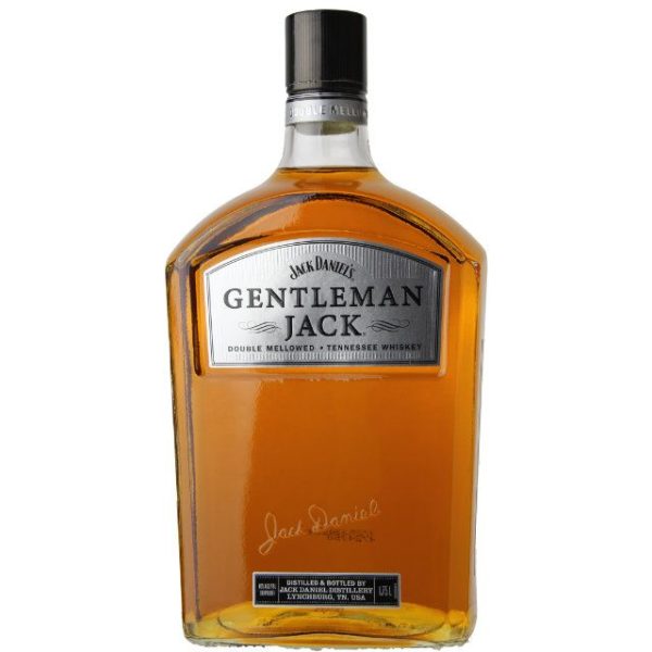 Jack Daniel's Gentleman Jack 1.75L