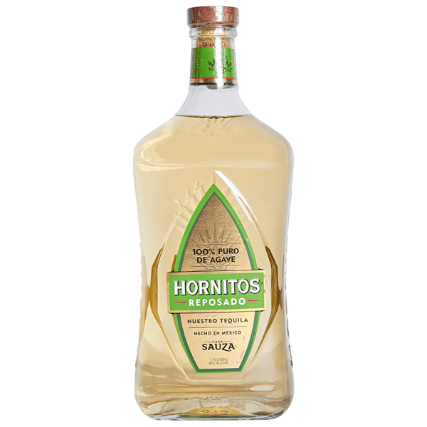 Hornitos Reposado Tequila 1.75L