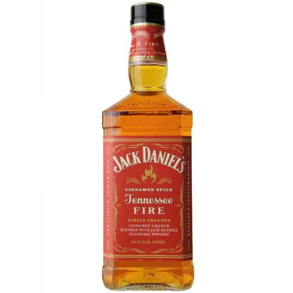 Jack Daniel's Tennessee Fire 1.75L