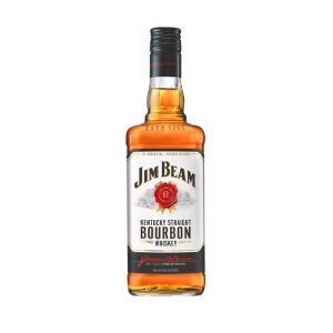 Jim Beam Bourbon 1L