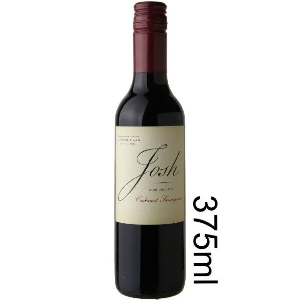 Josh Cellars Cabernet Sauvignon 375ml