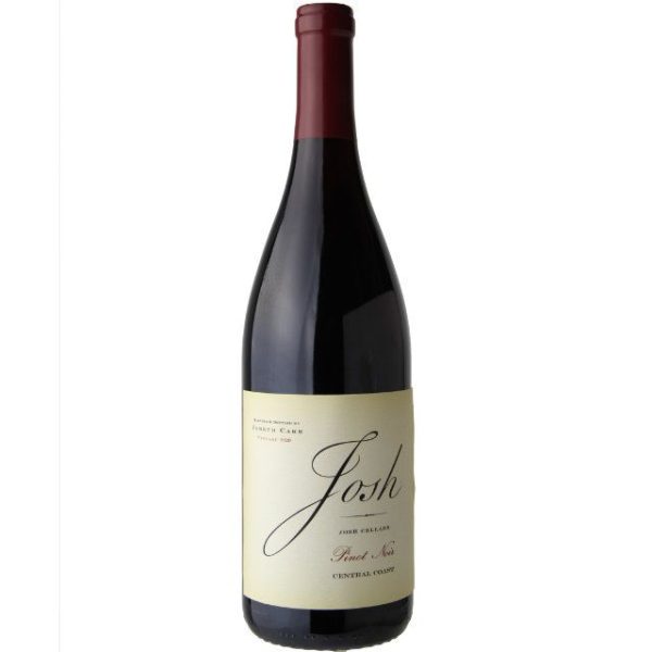 Josh Pinot Noir 750ml