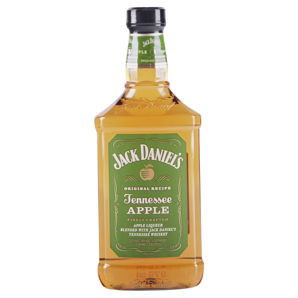 Jack Daniels Apple 375ml