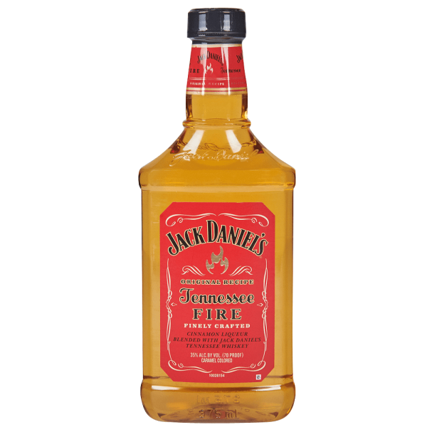 Jack Daniel's Tennessee Fire 375ml