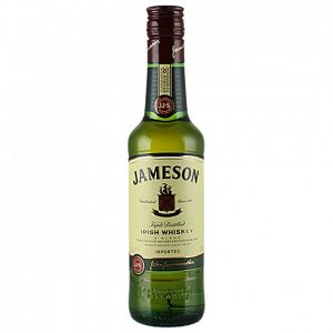 Jameson Irish Whiskey 375ml