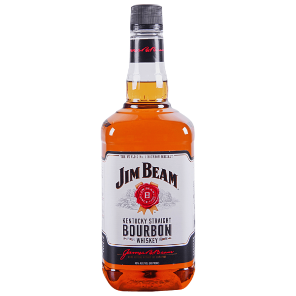 Jim Beam 1.75L