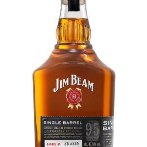 Jim Beam Single Barrel 750ml