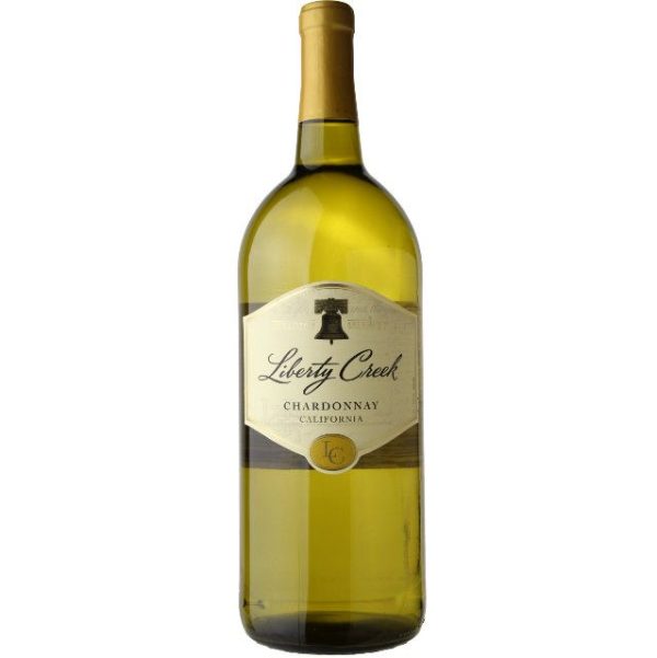 Liberty Creek Chardonnay 1.5L