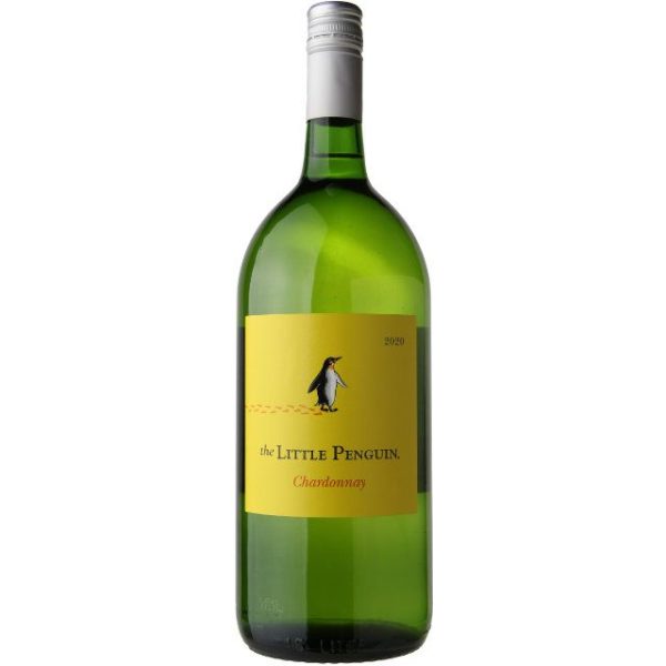 Little Penguin Chardonnay 1.5L