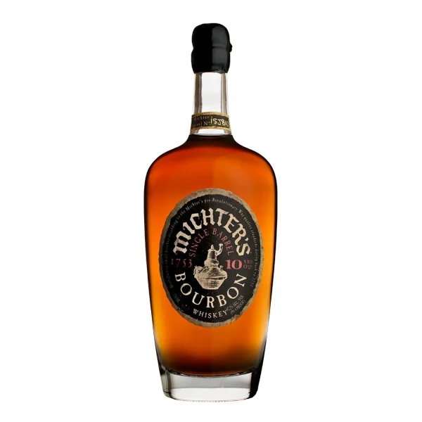 Michter's Single Barrel 750ml