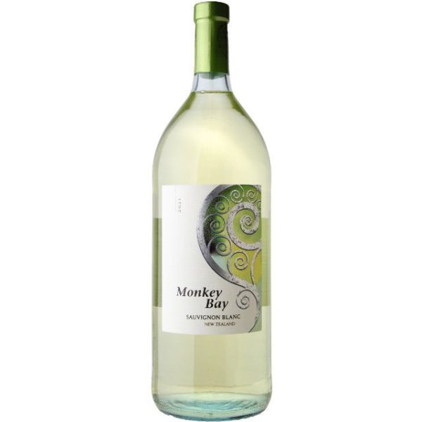 Monkey Bay Sauvignon Blanc 1.5L