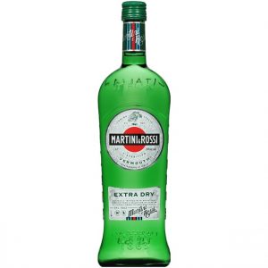 Martini & Rossi 1L