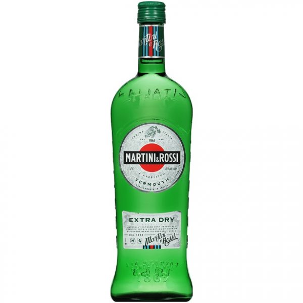 Martini & Rossi 1L