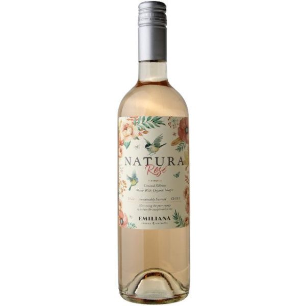 Natura Rose 750ml