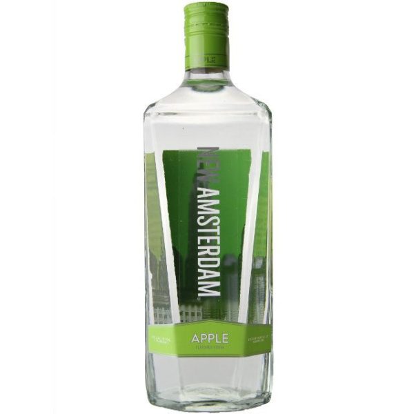 New Amsterdam Apple 1.75L