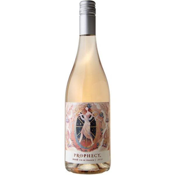 Prophecy Rose 750ml