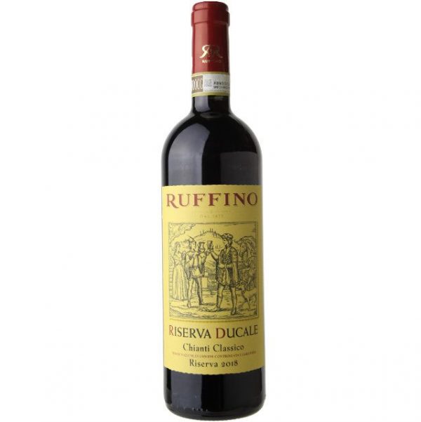 Ruffino Chianti Classico 2014 750ml