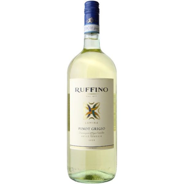 Ruffino Lumina Pinot Grigio 1.5L