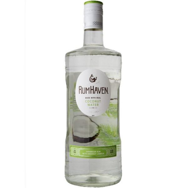 Rum Haven Coconut Liqueur 1.75L