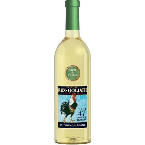 Rex Goliath Sauvignon Blanc 750ml